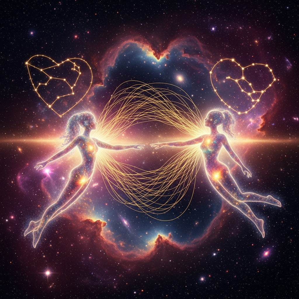 Cosmic Match