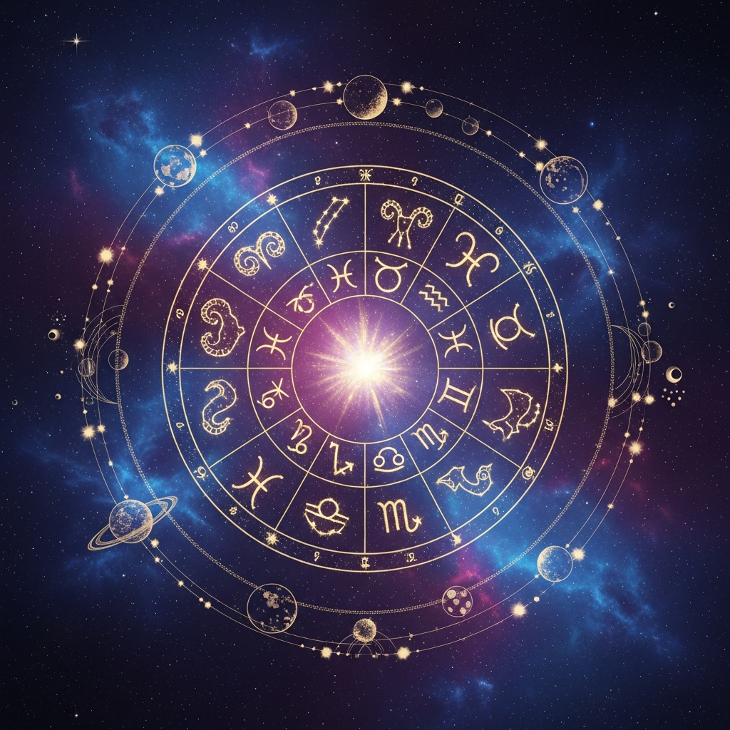 Horoscope Matching
